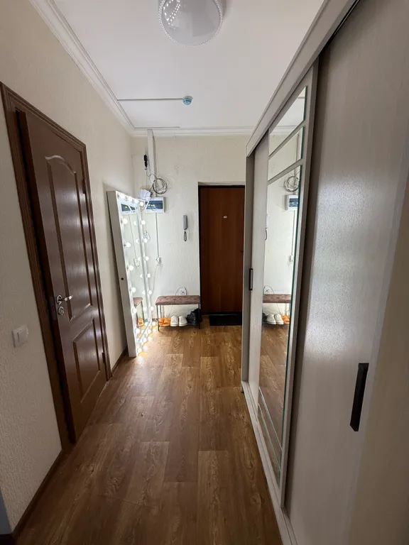 Уютная квартира близко к центру