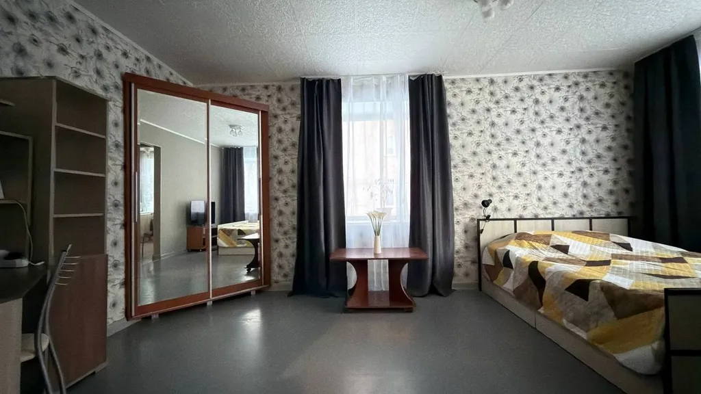 Квартира Sever Apart в Северодвинске