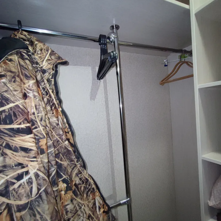 Квартира Уютная квартира на Западном обходе, ЖК Догма Парк — Краснодар