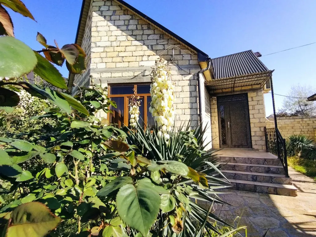 Коттедж Домики у Озера — аренда посуточно в Дербент