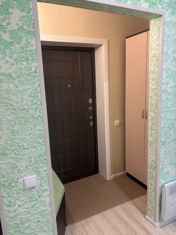 Гостевой дом