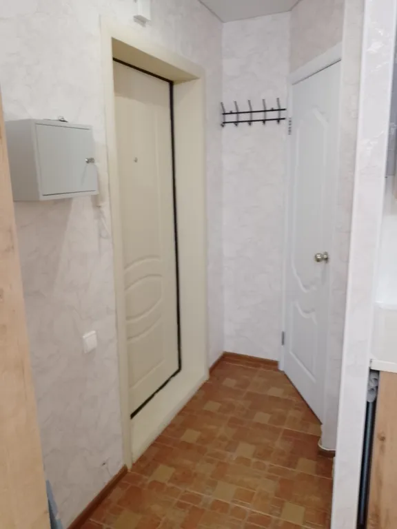 Уютная студия возле леса