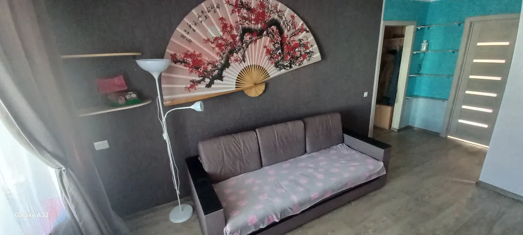 Хорошая квартира с ремонтом — аренда посуточно в Петропавловск-Камчатский