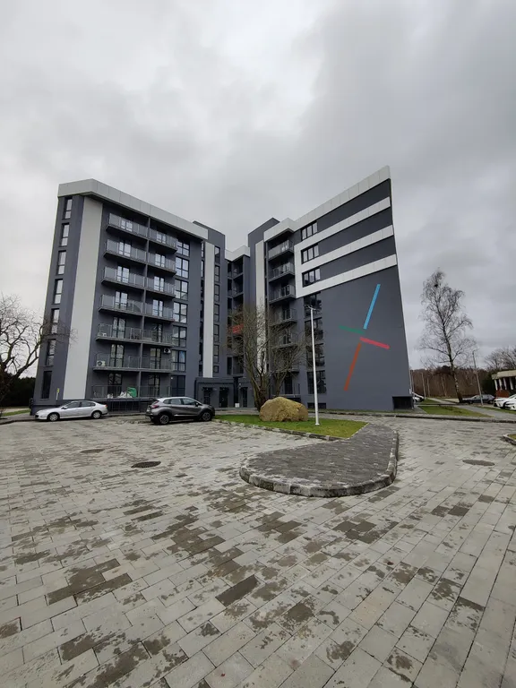 Апартаменты с душой