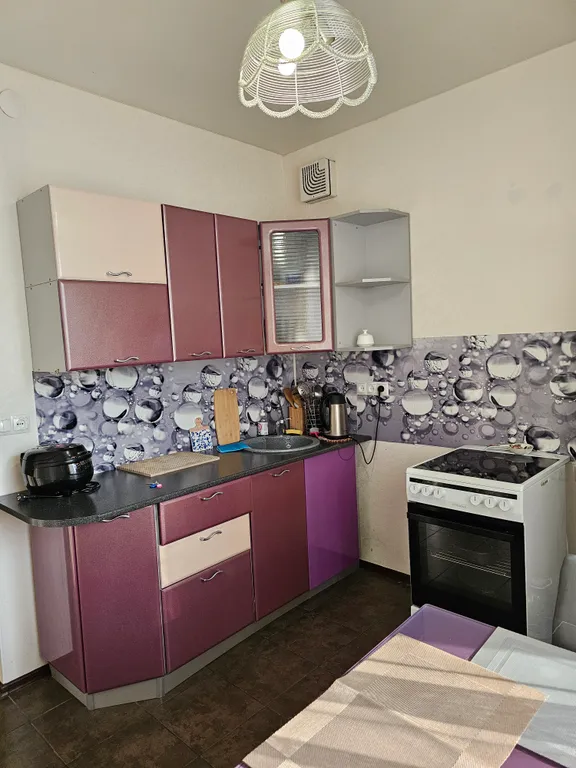 Шикарная новостройка в центре города