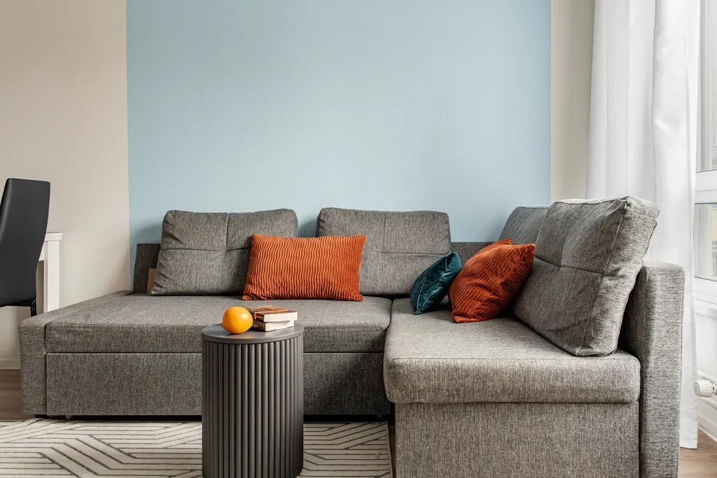 Квартира Квартира Your lesnay Apart для 4 гостей — Санкт-Петербург