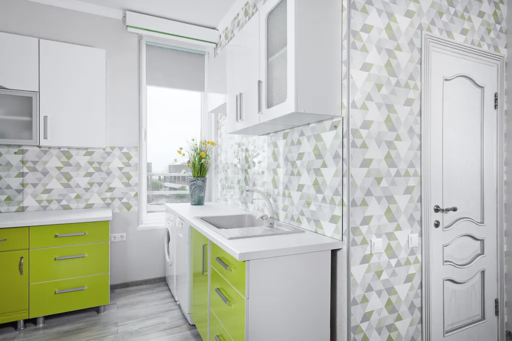 Просторная семейная 3-комнатная квартира у моря