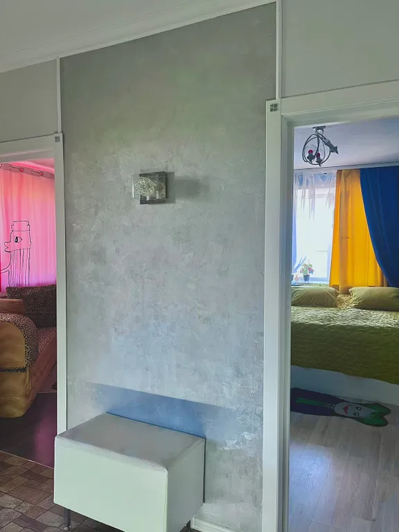 Уютная квартира в центре города рядом с курортом