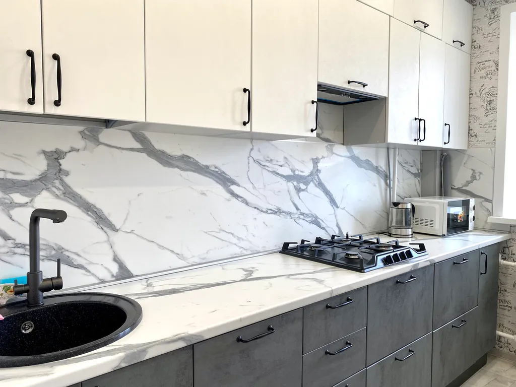 Удобная двушка у ЦУМа