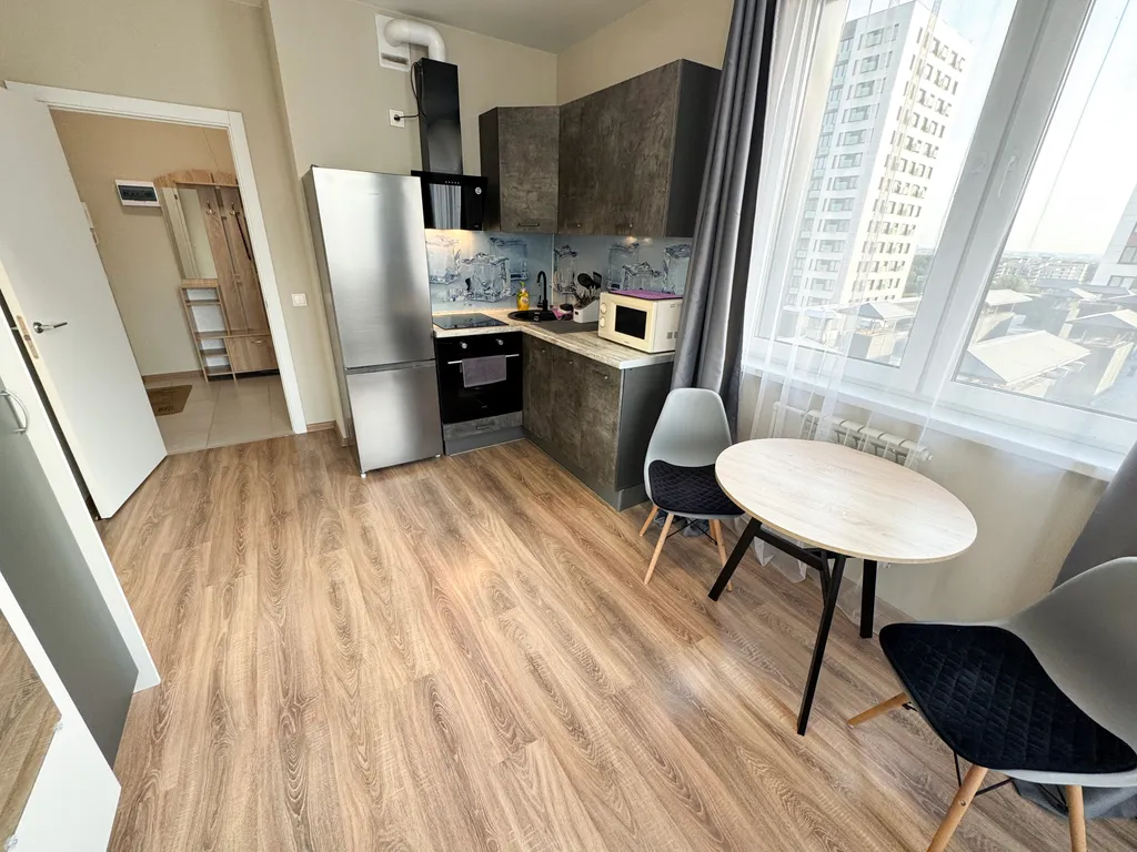 Чистая и уютная квартира возле Шереметьево