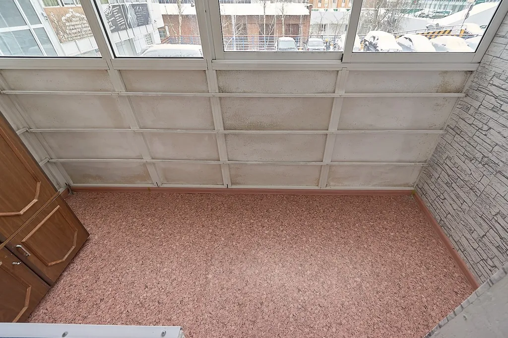 Уютная студия недалеко от центра города