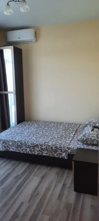 Двухкомнатный номер с кухней в коттедже