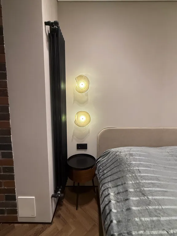 Квартира Уютная квартира с умным домом и дизайнерскими ремонтом — Казань