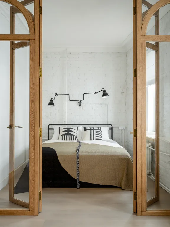 Квартира Квартира Michael’s apartment — Москва