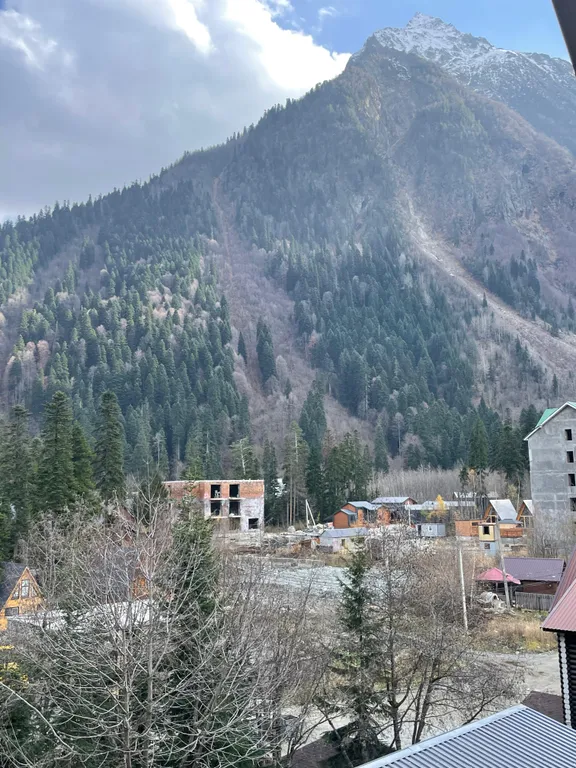 Уютный номер со вкусными и сытными завтраками