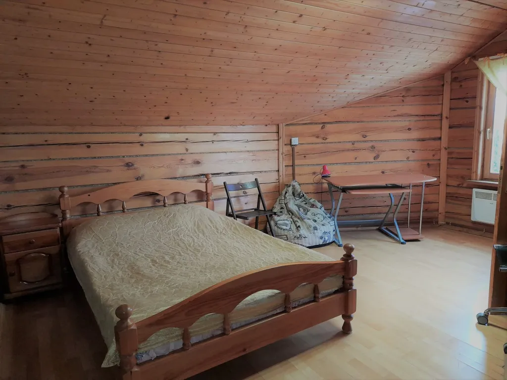 Коттедж Дом для встречи друзей — Горки