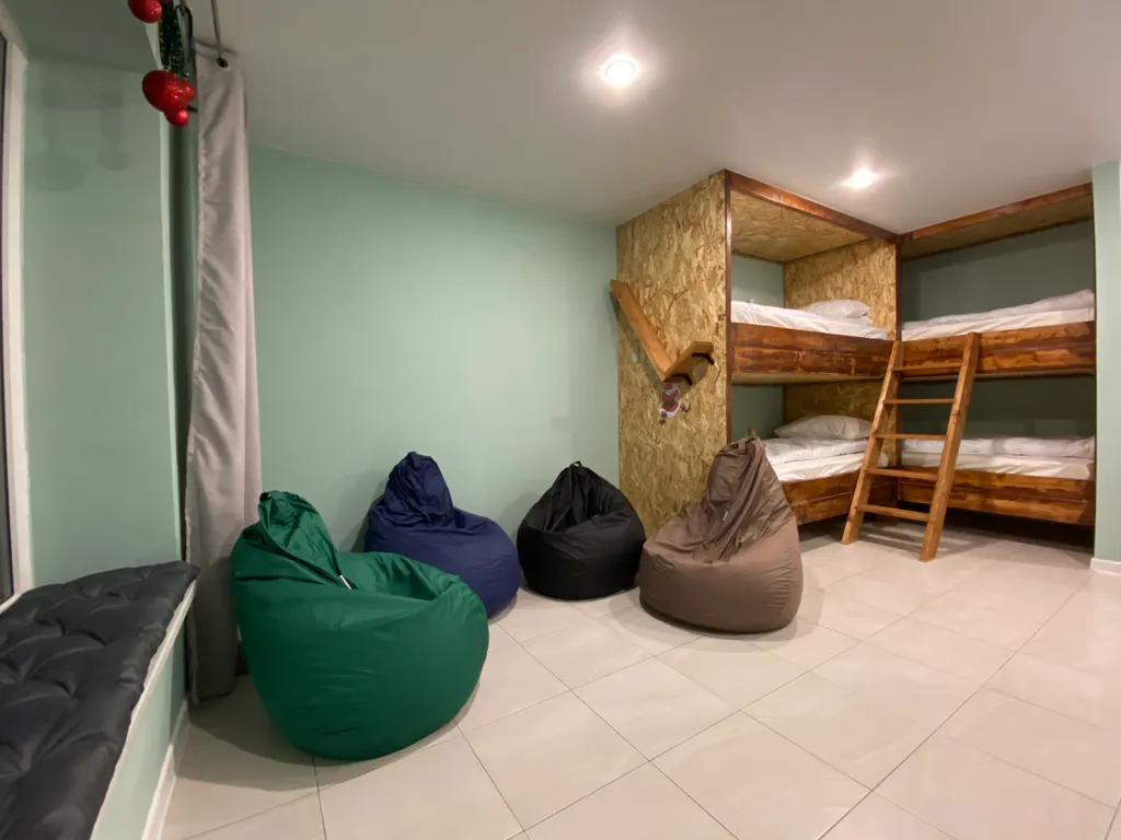 Квартира Фундук — аренда посуточно в Эльбрус