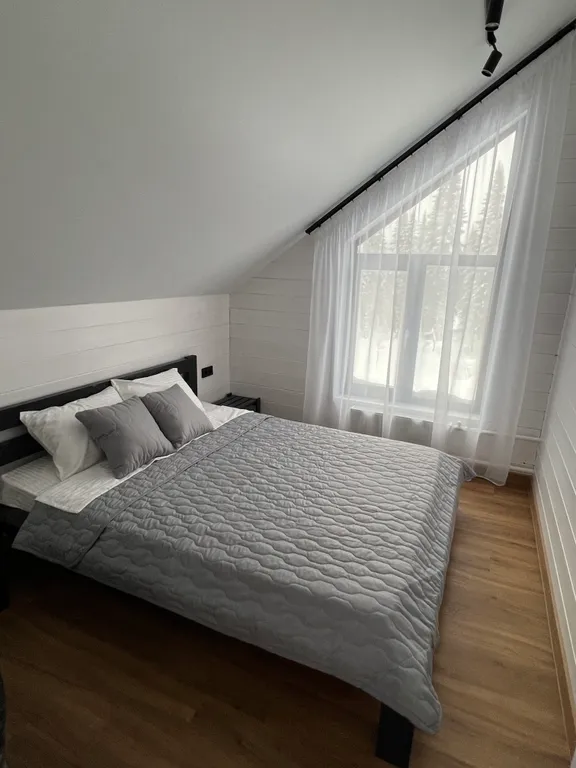 Гостевой дом