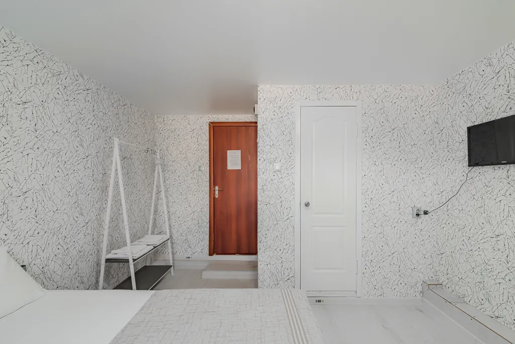 Квартира Комната — Адлер