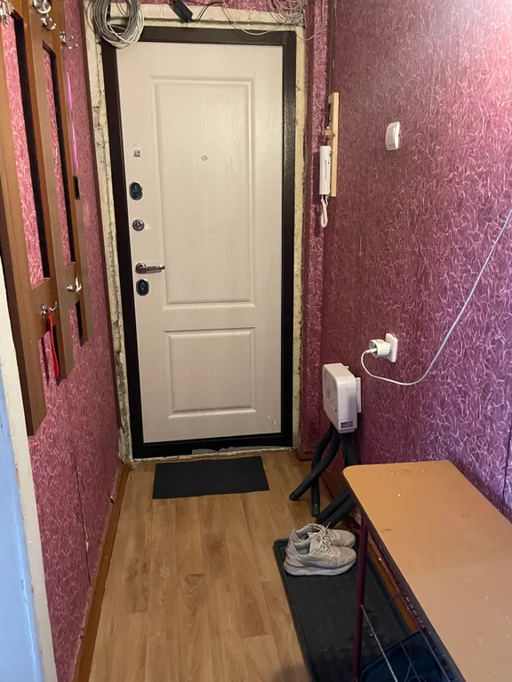 Тёплое место в самом сердце Хибин