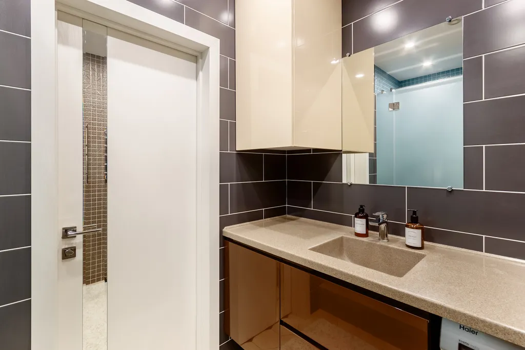 Апартаменты в ЖК Белый Ангел