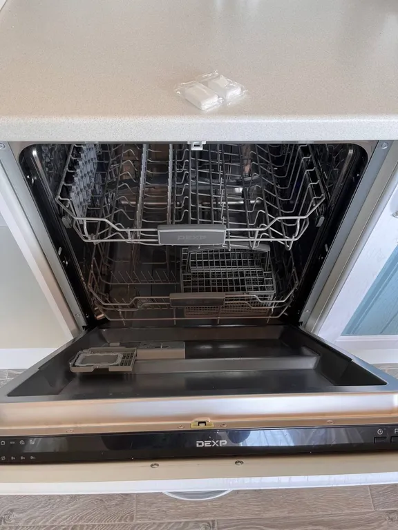 Коттедж на берегу Ладожского озера