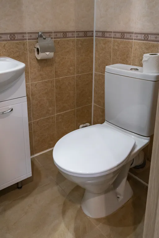 Уютная и светлая квартира с видом на море в ЖК Сорренто парк