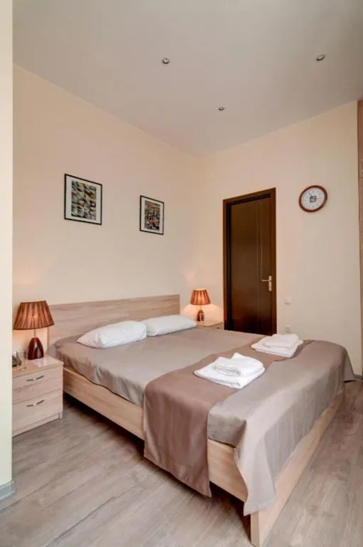 Standart Double Room