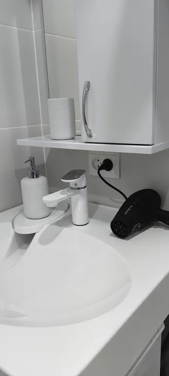 Уютная квартира в 5 минутах от Горного Воздуха