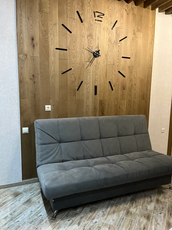 Дом в горах Адыгея, с теплым бассейном и беседкой