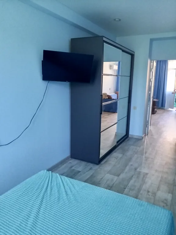 2-комнатная уютная квартира