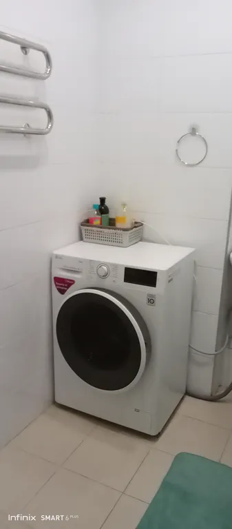 Квартира 2-комнатная Квартира — Ярославль