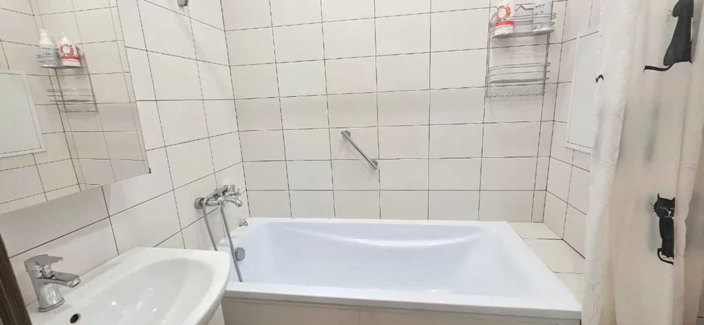 Апартамент у Шереметьево