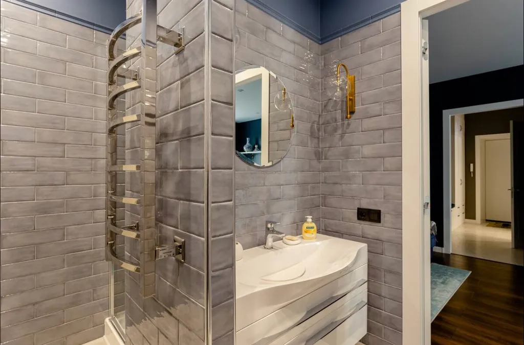 Квартира Просторная квартира — Санкт-Петербург