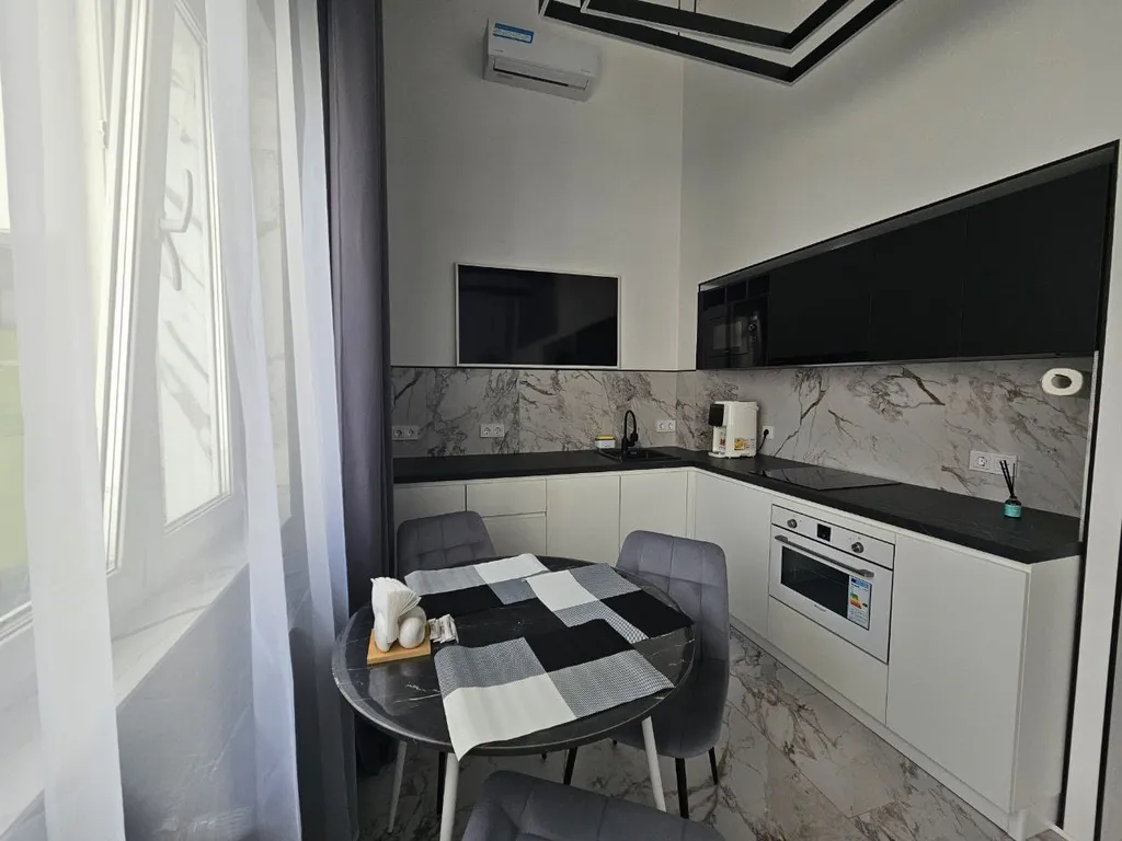 Квартира Квартира Для 1-4 гостей: бесконтактно, полный набор современной техники — Нахабино