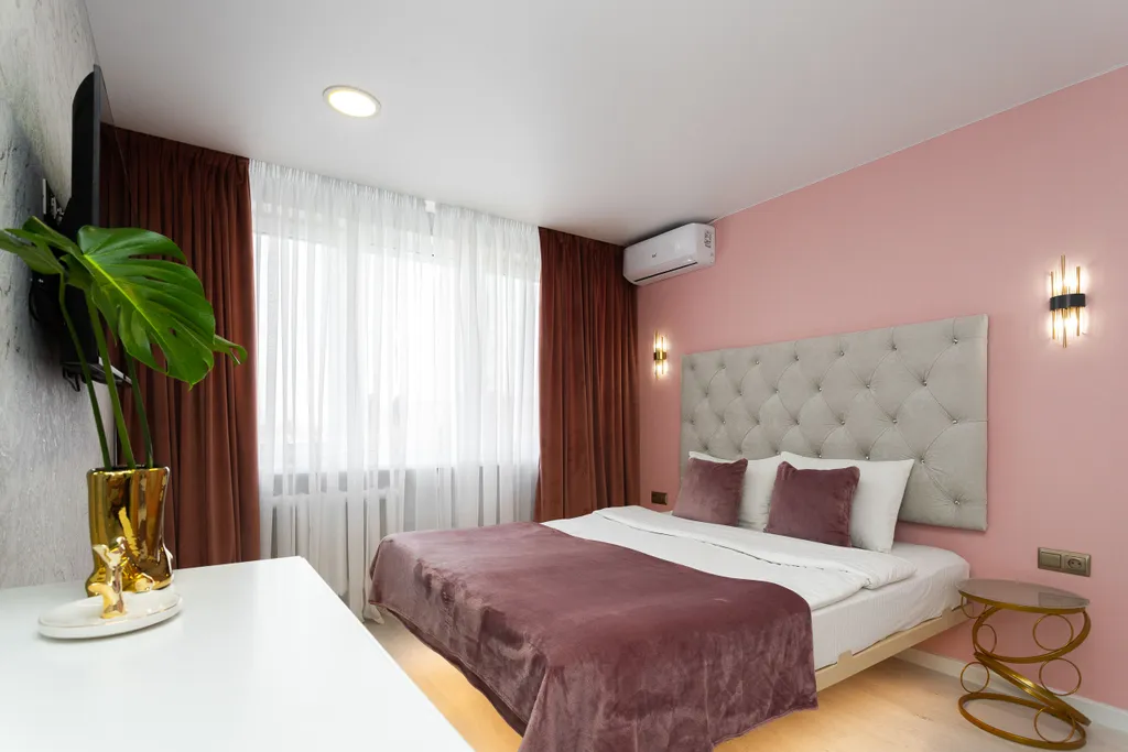 Апартамент Золотой остров