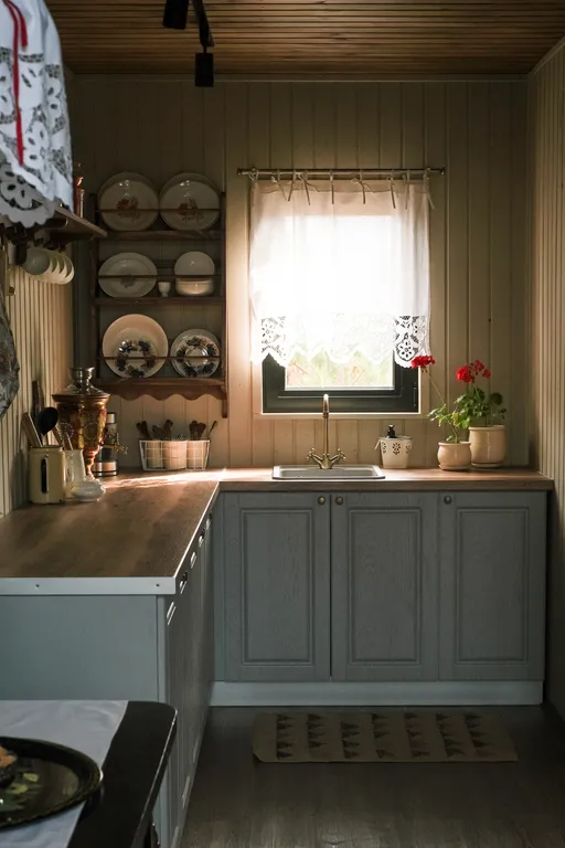 Русский дом