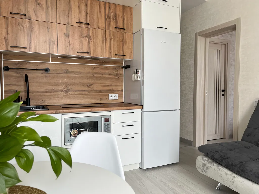 Топ апартаменты с посудомойкой и стиралкой. Экономьте от 2500Р сутки!