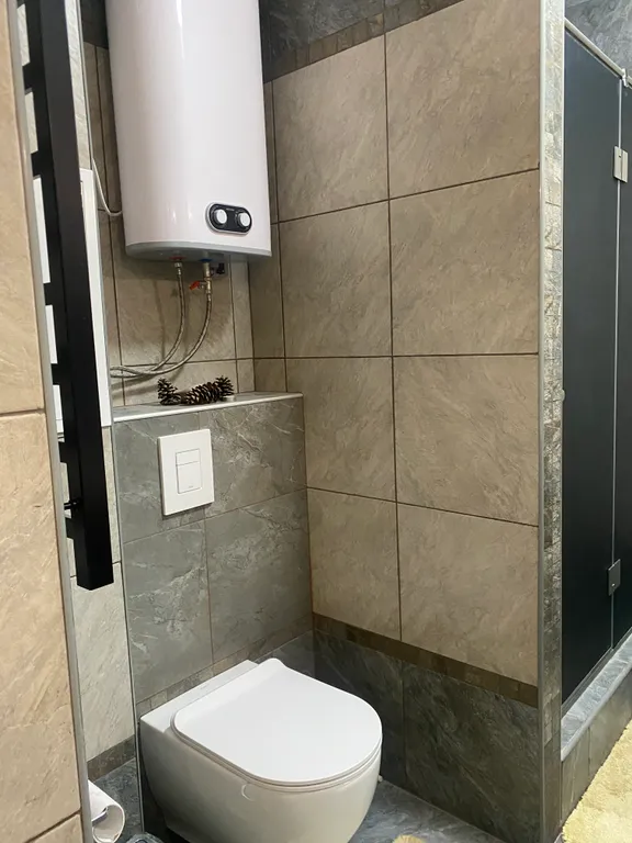 2х комнатная рядом с морем