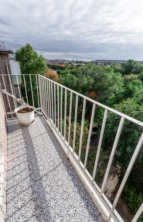 Квартира в центре города