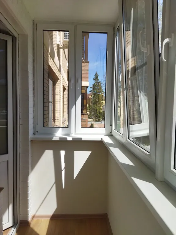 Квартира Квартира у курорта — Горячий Ключ