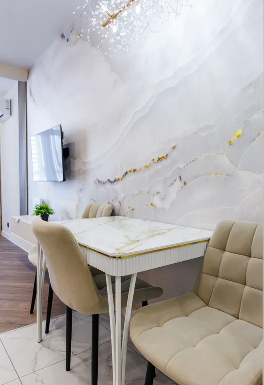 Квартира на Рязанской