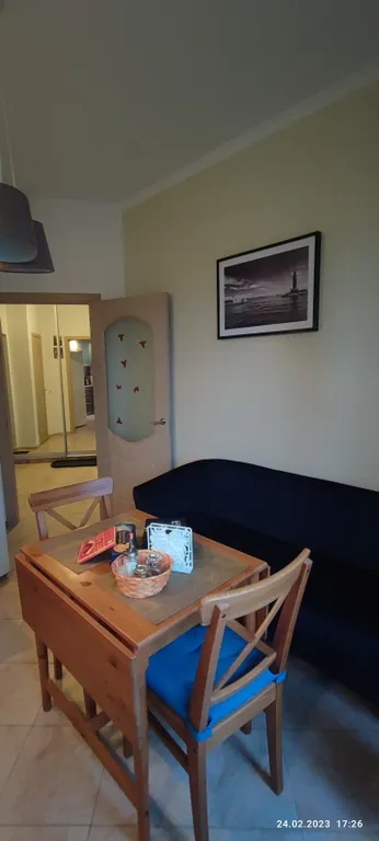 Квартира Квартира Апартамент в парке у моря — Пионерский