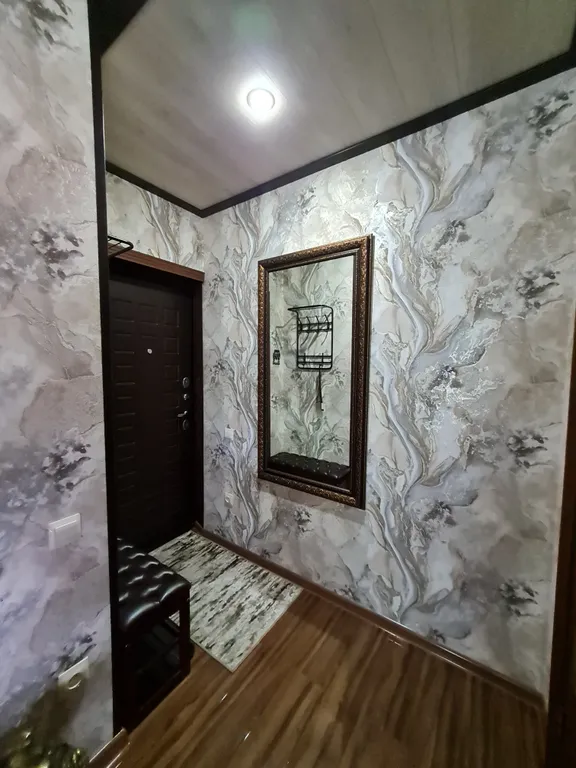 Горный воздух