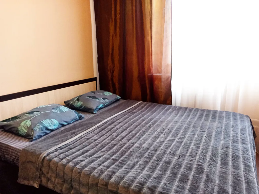 Квартира 1-комнатная Квартира — Москва