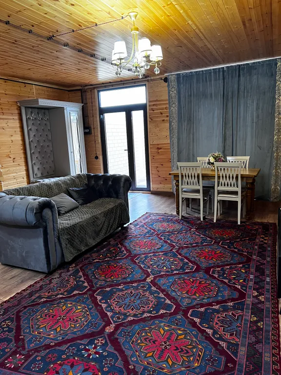 4-комнатный Дом