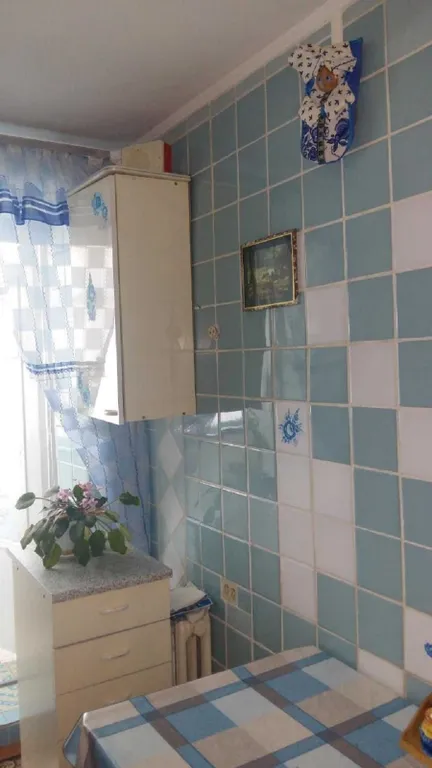 Уютная квартира рядом с морем