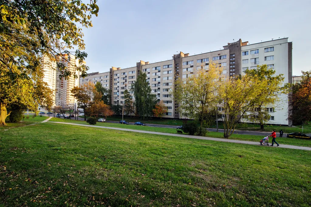 2-местная комната Спортивная