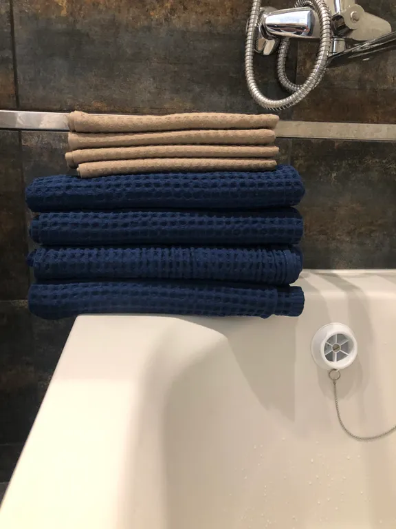 Уютная однокомнатная квартира у кафе