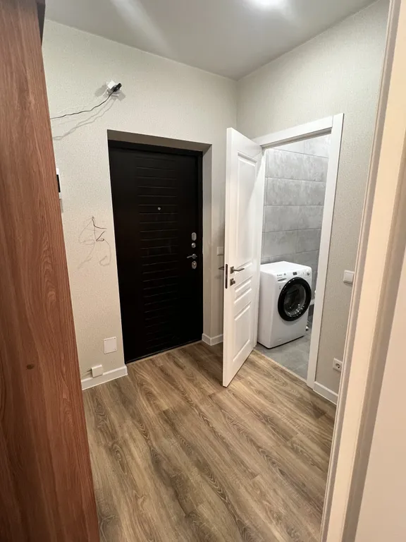 Квартира в ЖК Паpк Пoбeды